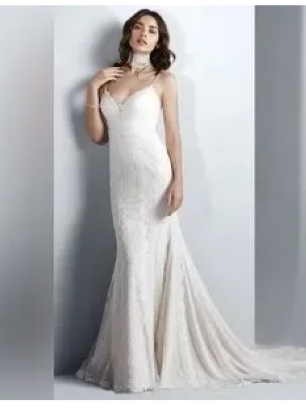 Sottero & Midgley Narissa - Picture 4 of 13